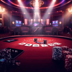 Roulette UU666