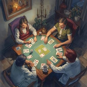 Game Bài UU666 – Đổi Thưởng Siêu Tốc