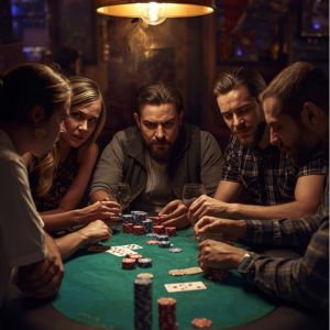 Poker Texas UU666